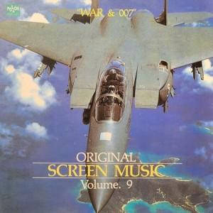 Various Artists-Original Screen Music Vol.9