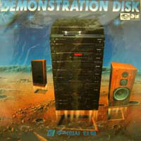 Inkel Demonstration Disk / J에게 (이선희) / 생일축가 (이종용)