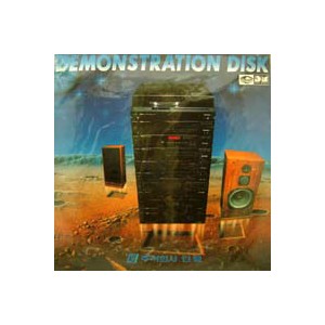 Inkel Demonstration Disk / J에게 (이선희) / 생일축가 (이종용)