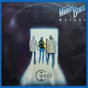 Moody Blues(무디 블루스) / Octave