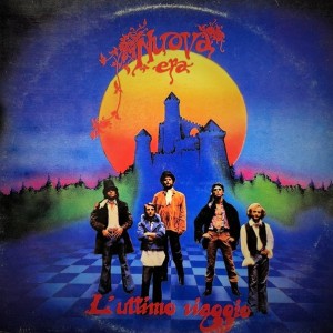 Nuova Era / L'ultimo Viaggio