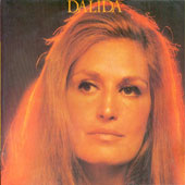 Dalida / Dalida    2LP