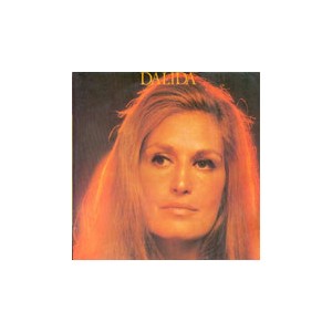Dalida / Dalida    2LP
