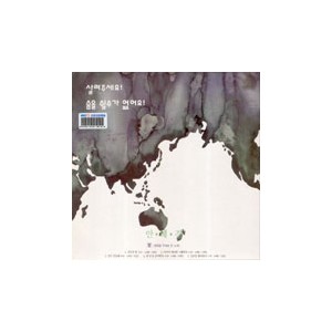 안혜경 / 침묵의봄/빗바랜 색동옷
