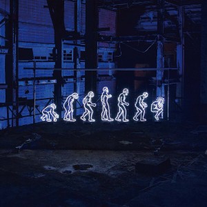 서사무엘 - EGO EXPAND (100%) [LP]