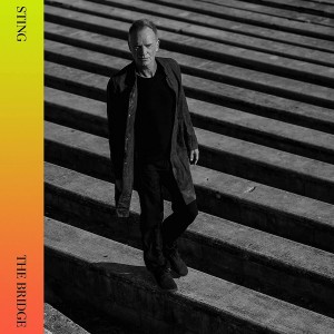 Sting (스팅) - 15집 The Bridge [LP]