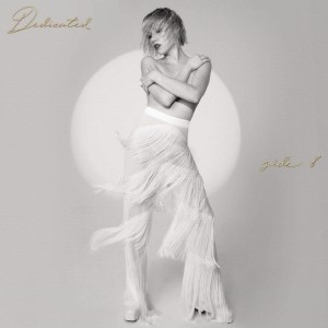 Carly Rae Jepsen (칼리 레이 젭슨) - Dedicated Side B [LP]