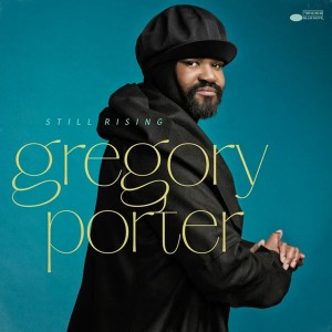 Gregory Porter (그레고리 포터) - Still Rising [LP]