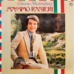 Massimo Ranieri / Canzone Best Library