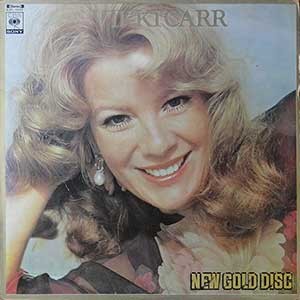 Vikki Carr(비키 카) / New Gold Disc