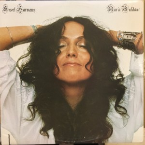 Maria Muldaur - Sweet Harmony    USA