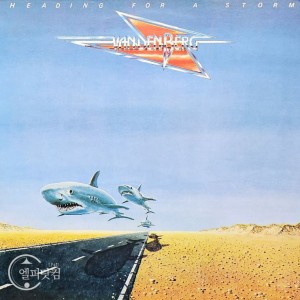 Vandenberg(반덴버그) / Heading For A Storm