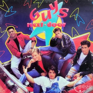 Guys Next Door / Guys Next Door