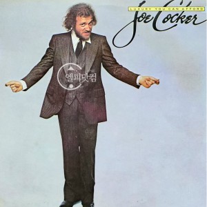 Joe Cocker (조 카커) / Luxury You Can Afford