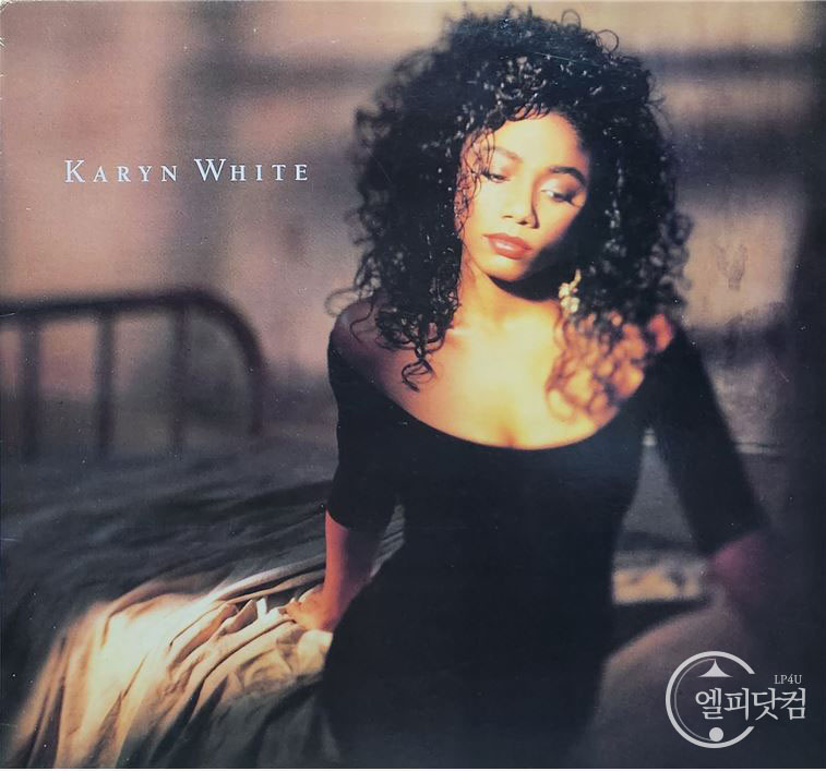 Karyn White(캐린 화이트) / Karyn White