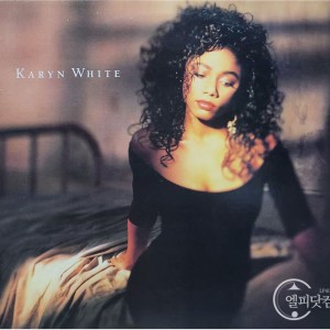 Karyn White(캐린 화이트) / Karyn White