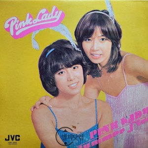 Pink Lady / Pink Lady  대도