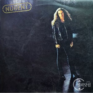 Ted Nugent(테드 뉴젠트) / Nugent