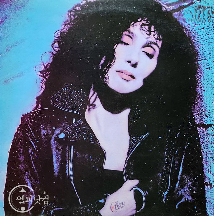 Cher / Cher