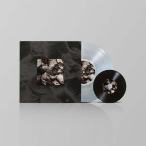 [미개봉]시나위 - 5집 매맞는 아이 [투명 컬러 LP+CD]