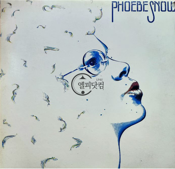 Phoebe Snow / Phoebe Snow