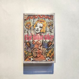 [미개봉]푸른하늘 - Forever Best 003(Tape)