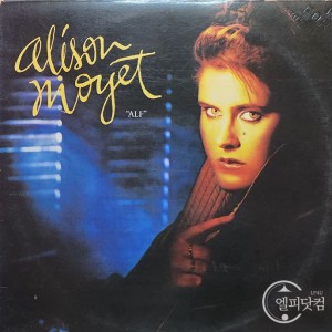 Alison Moyet(앨리슨 모예)/ Alf Remastered