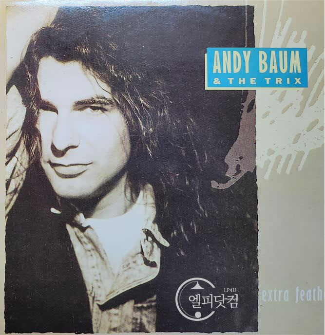 Andy Baum(앤디 바움) & The Trix / Extra Feathers
