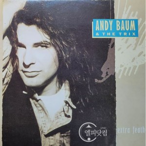 Andy Baum(앤디 바움) & The Trix / Extra Feathers