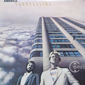 America(아메리카) / Perspective