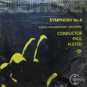 Paul Kletzki / Beethoven: Symphony No.6 in F major, Op.68