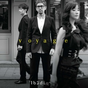[미개봉LP]이바디 2집- VOYAGE(투명 옐로우 컬러 LP)