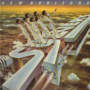 The Sylvers – New Horizons