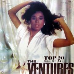 The Ventures Top 20 - 벤쵸스 20년 총결산