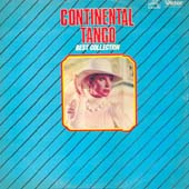 Tommy Palmer/Continental Tango