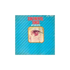 Tommy Palmer/Continental Tango
