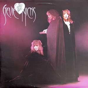 Stevie Nicks/The Wild Heart
