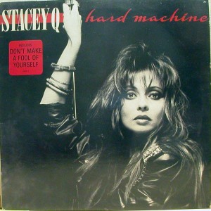 Stacey Q/Hard Machine