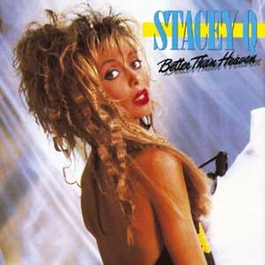 Stacey Q/Better Than Heaven