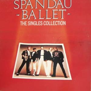 Spandau Ballet/The Singles Collection