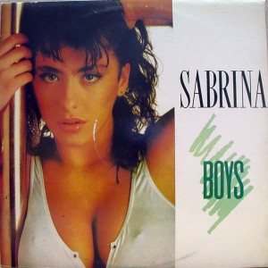 Sabrina (Boys)