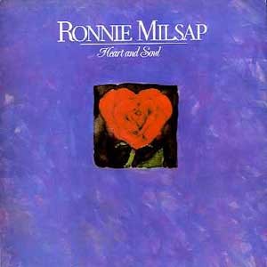 Ronnie Milsap/Heart And Soul