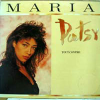 Maria Patsy/Tout Contre'