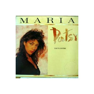Maria Patsy/Tout Contre'