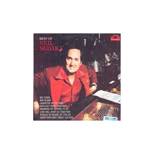 Neil Sedaka/Best Of Neil Sedaka