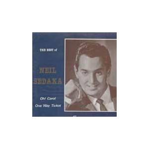 Neil Sedaka/The Best Of Neil Sedaka