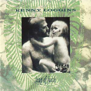 Kenny Loggins/Leap Of Faith