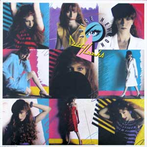 Juice Newton/Dirty Looks
