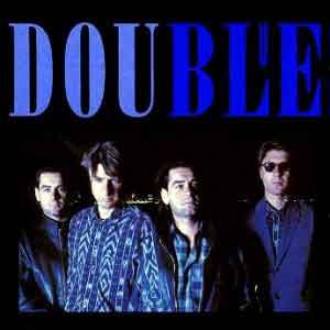Double/Blue
