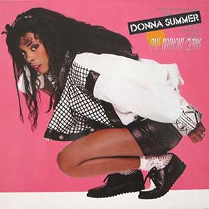 Donna Summer/Cats Without Claws